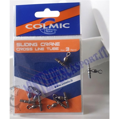 sliding-crane-cross-line-tube-size-3-snodo-scorrevole-pesca-surfcasting-bolentino-terminali-palamito
