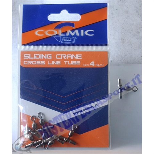 sliding-crane-cross-line-tube-size-4-snodo-scorrevole-pesca-surfcasting-bolentino-terminali-palamito