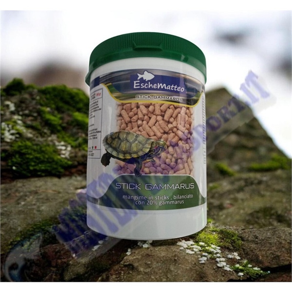 eschematteo-stick-gammarus-mangime-tartarughe