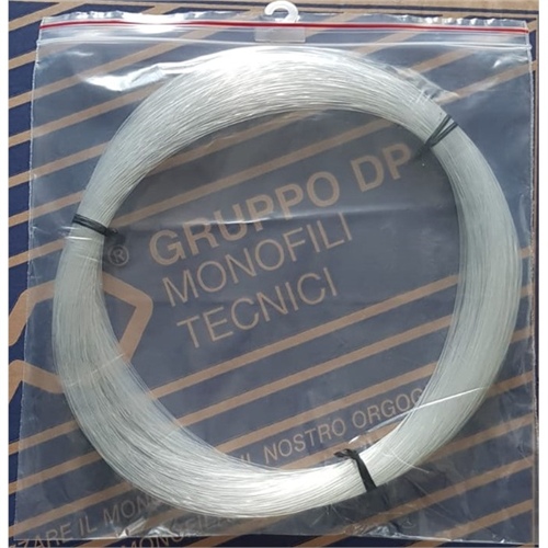Monofilo Matassa da 100 mt diametro