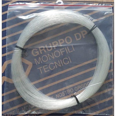 Monofilo Matassa da 100 mt diametro