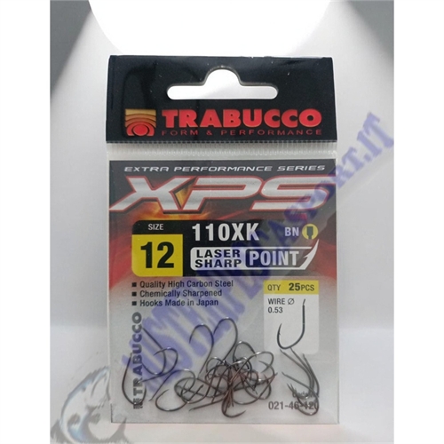 ami-trabucco-xps-110xk-laser-sharp-point-pesca