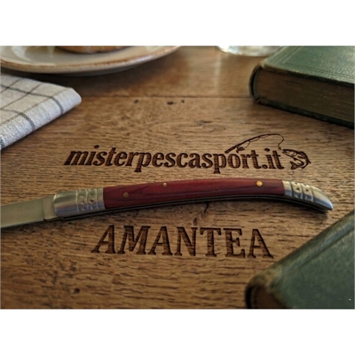 coltello-a-stiletto-da-collezione-albainox-36052-manico-stamina-rossa