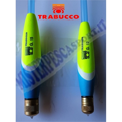 Galleggiante Trabucco Gosth match pesca all'inglese , bolognese, mare, fiumi, moli., foci