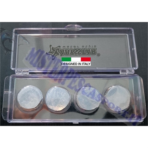 Tappi auicolari in silicone modellanti abysstar mare  piscina nuoto