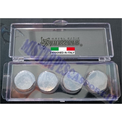 Tappi auicolari in silicone modellanti abysstar mare  piscina nuoto