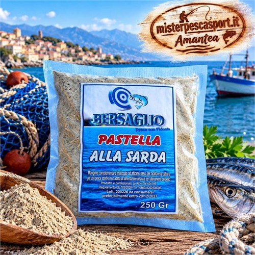 pastella-Sarda-pasture-bersaglio-pesca-galleggiante