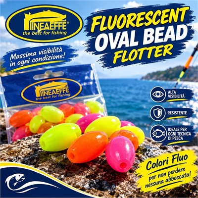 flotterini-ovali-fluorescenti-lineaeffe-7x15mm-4940030