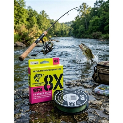 trecciato-sufix-sfx-8x-braid-Spinning-150yds-135m