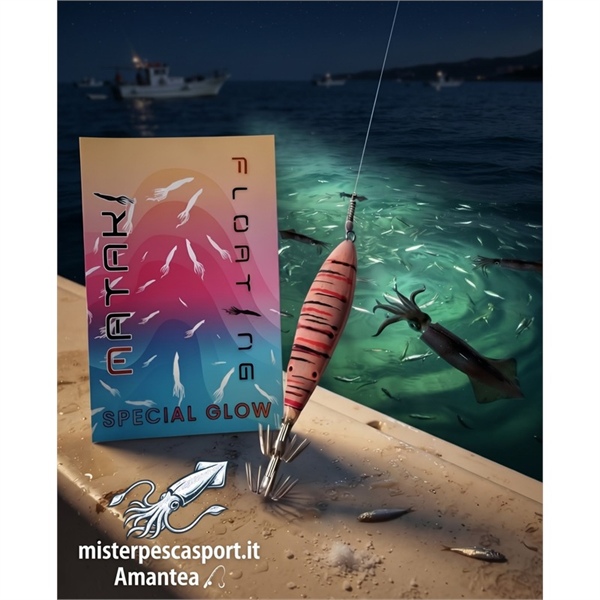 artificiale-mataflotty-davidone-panther-pink-calamari-barca-mypp