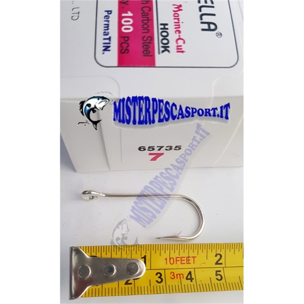 Ami Youvella 65735 n. 7-