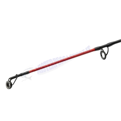 Canna Dam Aqua boat---