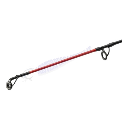 Canna Dam Aqua boat---