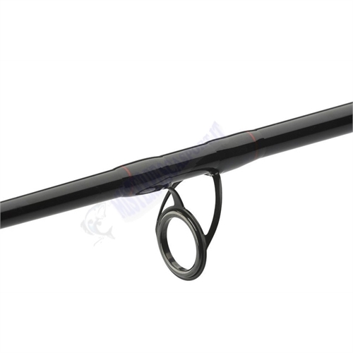 Canna Dam Aqua boat-