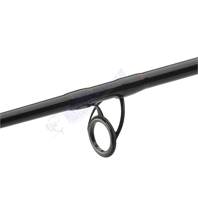 Canna Dam Aqua boat-