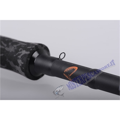 Canna Black Savage Spin 7.5