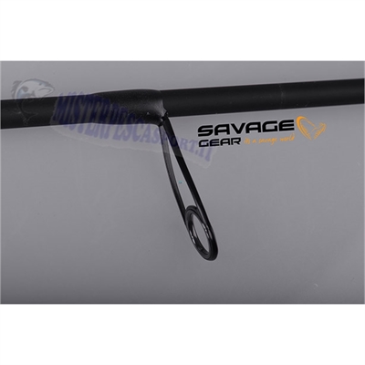 Canna Black Savage Spin 7.5 -