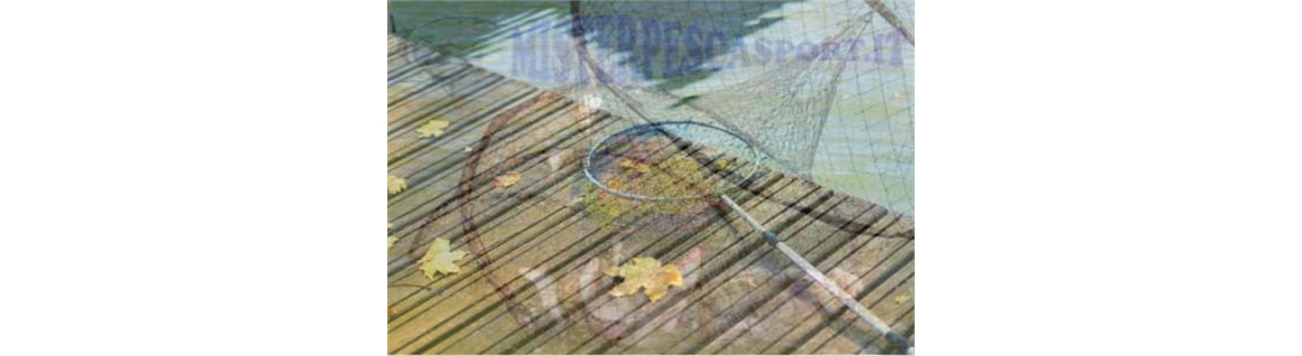 Attrezzi indispensabili per chi pratica la pesca sportiva 