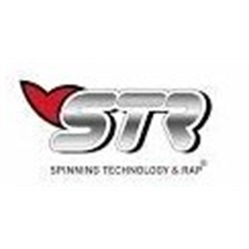 STR Spinning Technology & Rap