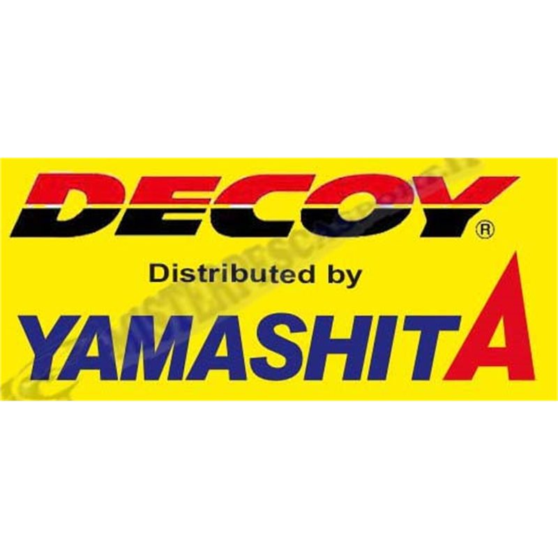 Decoy by Yamashita