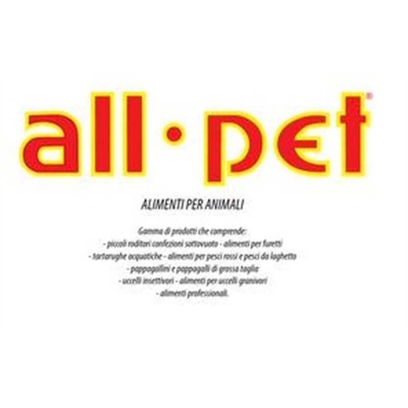 All Pet