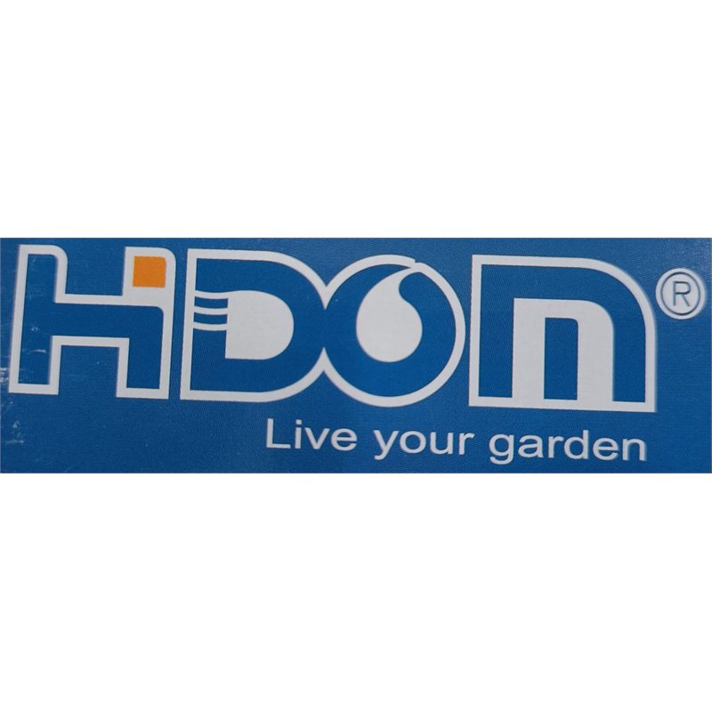 HIDOM